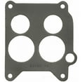 thumbnail image 2 of FEL-PRO 60466 Carburetor Mounting Gasket Fits select: 1979-1981 PONTIAC FIREBIRD, 1978-1980 PONTIAC BONNEVILLE, 2 of 2