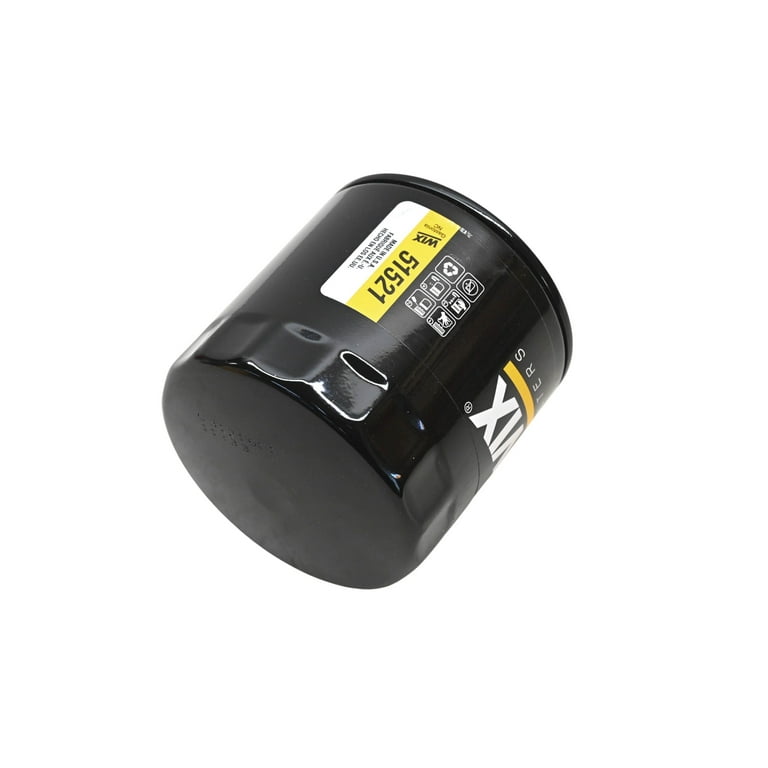 リセッター Wix 51521 Oil Filter NOS - Walmart.com