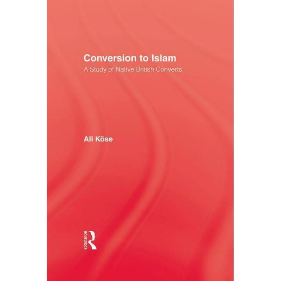 Conversion to Islam, (Paperback)