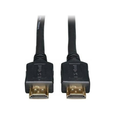 UPC: 0037332252845 | 50FT HDMI CABLE HIGH-SPEED 4K