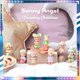 thumbnail image 2 of Caja sorpresa ciega de la serie navideña de Sonny Angel Dreaming, bolsa misteriosa Guess, figuras de Anime, estatua, modelo, muñeca, juguete coleccionable, 2 of 3