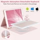 thumbnail image 4 of Funda con teclado MMK para iPad 10.2 9.ª, 8.ª generación con Bluetooth, 4 of 7