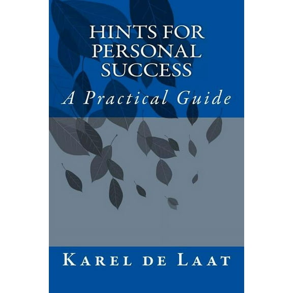 Hints for Personal Success (Paperback)
