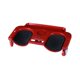 thumbnail image 3 of Rodilleras rodantes resistentes y de alto rendimiento, herramienta profesional portátil Rojo, 3 of 9