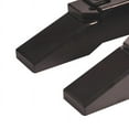 thumbnail image 2 of Base Feet For Bluegrass Living MG Style Gas Space Heaters 10,000 BTU and Below - Black Finish - Model# BF0910B-BK, 2 of 5