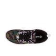 thumbnail image 3 of Heelys girls Wheeled Footwear Skate Shoe 0 BLACK/WHT/GRN/GRY CAMO, 3 of 5