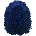 thumbnail image 3 of Triangle Dust Mop Heads-6 Pack-Blue, 3 of 8