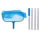 thumbnail image 2 of Red Desnatadora De Hojas Para Piscina, Aleación De Plástico Y Aluminio, Longitud Gruesa Eficiente, Ajustable, Fácil Montaje, Red Profesional Para Desnatadoras De Piscinas Para, 2 of 7