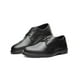 thumbnail image 2 of Zapato Vestir Oxford Para Hombre Merano De Piel Merano Negro negro 25, 2 of 6