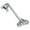 Silver, variant on Applies to CNC Motorcycle Foot Brake Pedal SX125 XC-W SX SX-F XC-F EXC-F XC 150 250 300 350 450 500 SX-F250 EXC-F250 SX-F350 2020