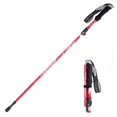 thumbnail image 1 of JFBUJC Trekking Poles Collapsible Aluminum Hiking Trekking Sticks With Quick Lock, 1 of 3