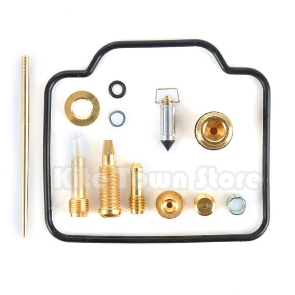 Carburetor Rebuild Kit Repair for Polaris Sportsman 335 1999-2000 New