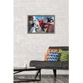 thumbnail image 6 of Marvel Comics - Spider-Man - Web Heroes Wall Poster, 14.725" x 22.375", Framed, 6 of 6