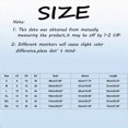 thumbnail image 3 of Towmus Women Long Sleeve Los Angeles Sweatshirts Casual Long Sleeve Raglan Shirts Cool Letter Print Pullover Tops, 3 of 5
