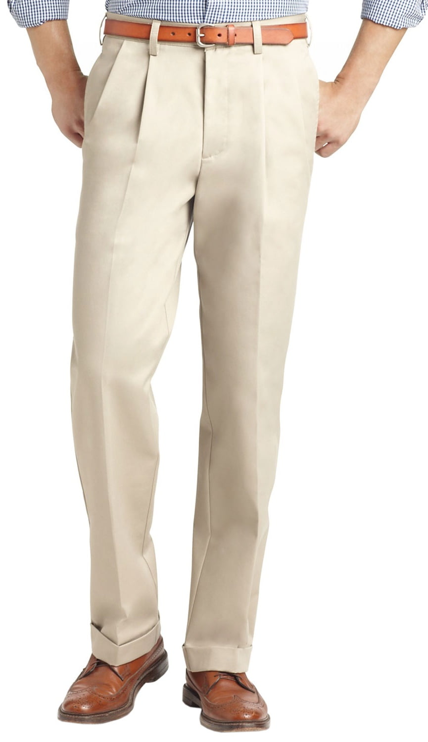 izod big and tall pants