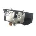 thumbnail image 4 of Front Right Door Lock Actuator Motor with Integrated Latch for 2007 2008 2009 GMC Sierra 1500 Denali Hybrid 2007 2008 2009 GMC Sierra 2500 3500 HD WT 25863020, 4 of 8