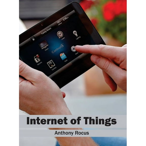 Internet of Things, (Hardcover)