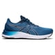 thumbnail image 1 of Tenis Asics Gel Excite 8 Hombre Running Gym Sport azul 27 1011B036 403, 1 of 5