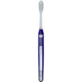 thumbnail image 5 of Oral-B Indicator Ortho Toothbrush, Trimmed for Braces, 35 Soft (Colors Vary) - 1 Count, 5 of 9