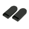 thumbnail image 4 of Rubber Sax Thumb Rest,2Pcs Saxophone Thumb Rest Sax Thunm Rest Saxophone Thumb Rest Professionally Tested, 4 of 9