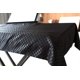 thumbnail image 1 of Funda para teclado Clairevoire 150 cm negro ébano, 1 of 5