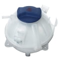 thumbnail image 4 of DNA Motoring OEM-RT-VW3014105 For 2009-2016 VW Jetta Passat Audi A3 Q3 2.0L Turbo Diesel OE Style Coolant Overflow Reservoir Tank, 4 of 5