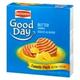 thumbnail image 4 of Britannia Good Day Butter Cookies 600 g, 4 of 8