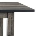 thumbnail image 5 of Picket House Furnishings Grayson Extendable Dining Table in Gray Oak, 5 of 6