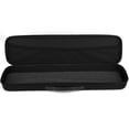 thumbnail image 3 of EVA Outdoor Fishing Rod Storage Bag Organizer Waterproof Portable Fishing Tackle BagWithout Shoulder Strap, 3 of 14