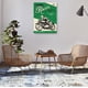thumbnail image 2 of Cuadro Decorativo - Corredor de velocidad, 2 of 3