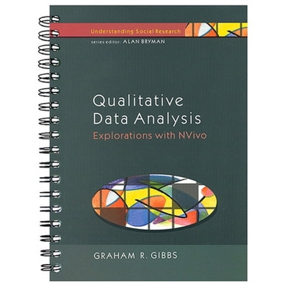 Pre-Owned Qualitative Data Analysis: Explorations with NVivo (Understanding Social Research) (Paperback) 0335200842 9780335200849