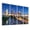 Color 3, variant on 8 Pack Art Acoustic Panels Sound Absorbing Lake Tahoe beach Decorative Soundproof Wall Panels Self Adhesive for Nursery Game Room Bedroom 48"x32"