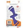 thumbnail image 4 of Juguete de Perro Nylabone Sabor Tocino para Masticadores Agresivos Grande Gigante, 4 of 9