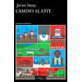 thumbnail image 1 of CAMINO AL ESTE TUSQUETS MEXICO JAVIER SINAY, 1 of 2