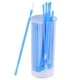 thumbnail image 4 of Accesorio dental, 100 piezas, cepillo aplicador dental de fluoruro desechable, cepillo de aplicación dental, uso conveniente, 4 of 14
