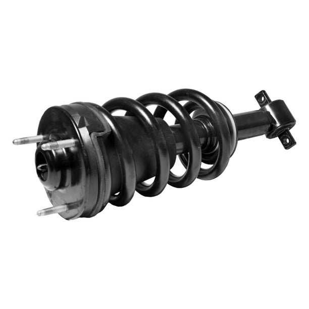 Monroe QuickStrut Assembly Strut/Coil Spring Assy