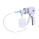 thumbnail image 1 of Household Handheld Sputum Aspirator Mucus Suction Machine With Hose, 1 of 4