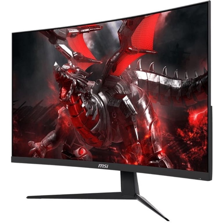 MSI 31.5