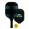 Charter Performance Series Fiberglass Pickleball Paddle - Balanced Edition - 7.6 oz -by Orca