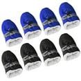 thumbnail image 3 of Innens Winter Pet Shoes Dog Boots Waterproof Cotton Anti-slip Reflective Protect Shoes, 3 of 16