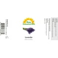 thumbnail image 2 of Sun Essential Oils 8oz - Lavender Essential Oil - 8 Fluid Ounces, 2 of 7