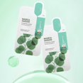 thumbnail image 4 of Hydratant Apaisant Visage 24ml X 10 Feuilles Parfait pour Peau Sensible, 4 of 5