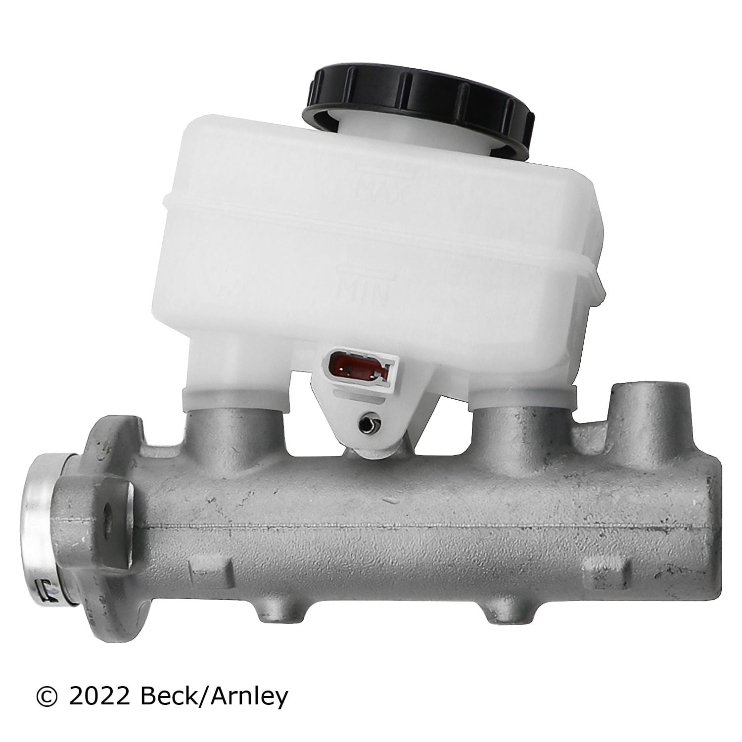 BeckArnley 072-9282 Brake Master Cylinder