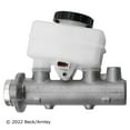 thumbnail image 3 of Beck Arnley 072-9282 Brake Master Cylinder, 3 of 4