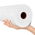 thumbnail image 4 of 1 Roll Marble Thick Foam Imitation Tile Self-Adhesive Wallpaper Bedroom Living Room Decoration Bathroom Waterproof Wall Sticker, 4 of 9