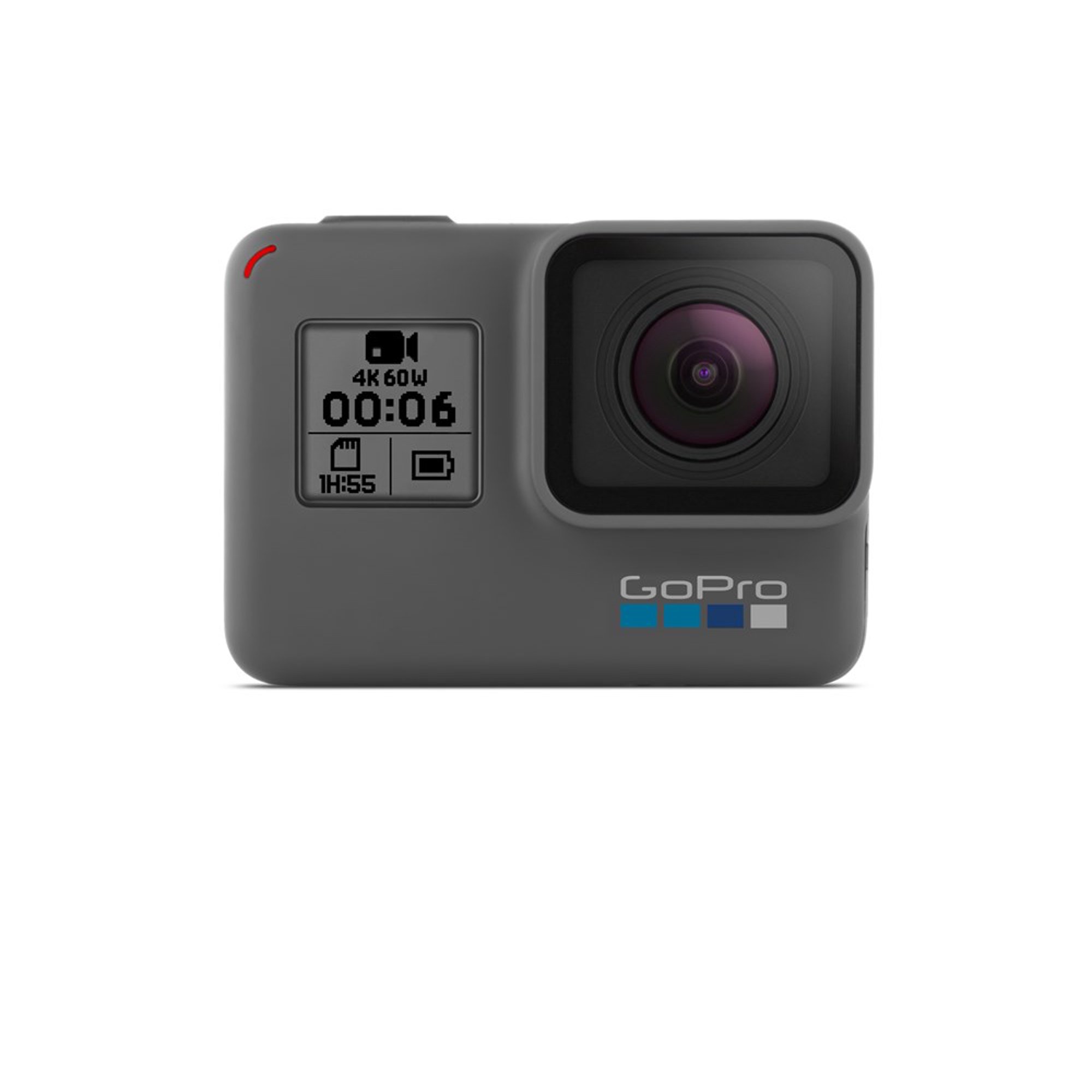 GoPro HERO6 Black *CHDHX-601*
