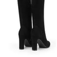 thumbnail image 4 of Dream Pairs Women's Over The Knee Boots, 4 of 6