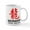 White, variant on CafePress - Chinese Astrology Dragon Mug - 11 oz Ceramic Mug - Novelty Coffee Tea Cup