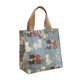 thumbnail image 5 of Bolso de lona con asas, ligero y multiusos, ideal para la oficina y actividades al aire libre. Gatos verdes, 5 of 9