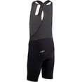 thumbnail image 2 of Garneau Fit Sensor 3 Bib - Black Men's X-Large, 2 of 2